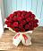 Букет 29 Красных роз в Котельники