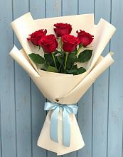 Букет Классика чувств в Котельники