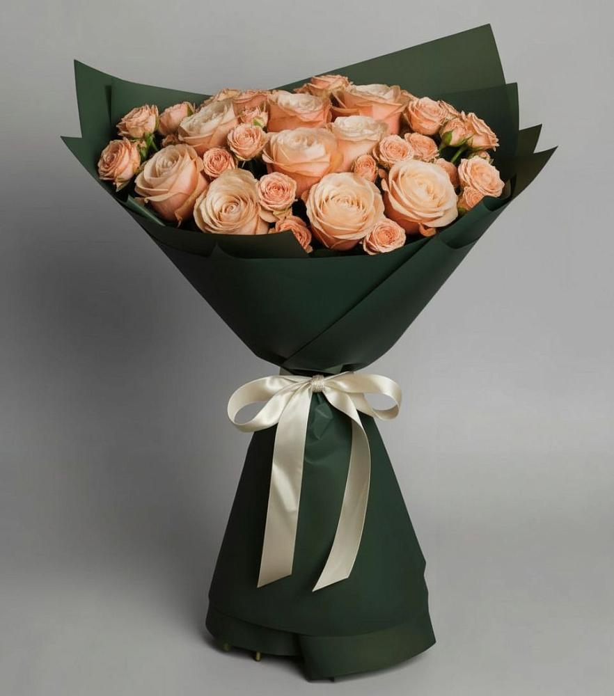 Букет Элегантный в Котельники