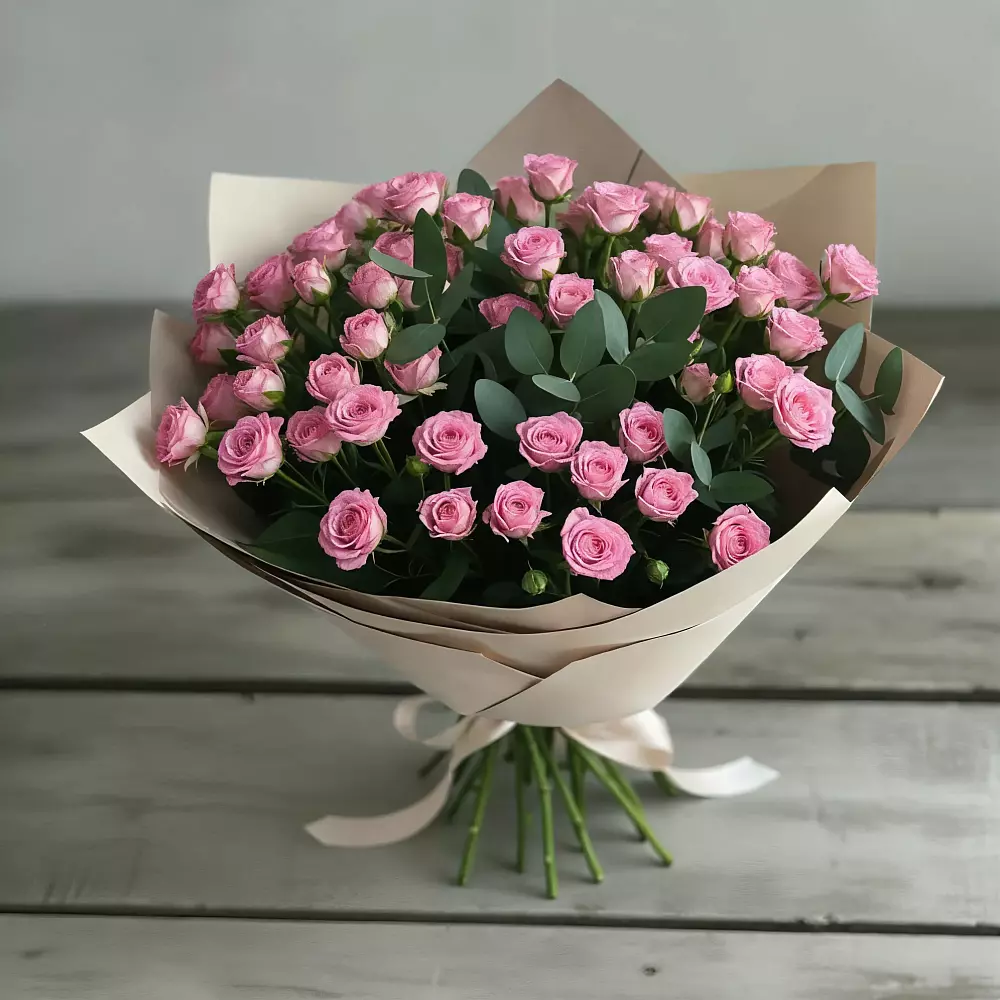 Букет Удовольствие в Котельники