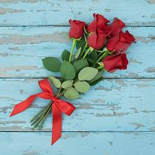 Букет Красные розы в Котельники