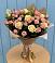 Букет цветов из: Розы в Котельники