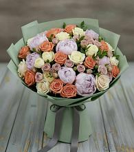 Букет Мороженное #REPLACE_PRED# Котельники