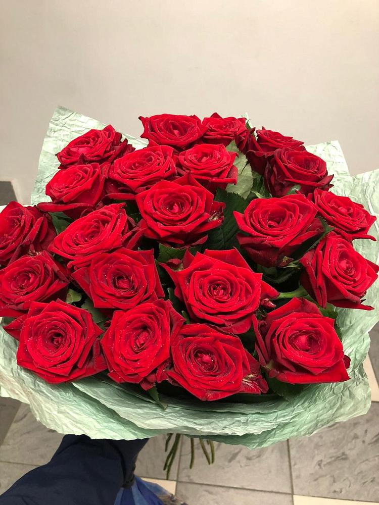 Розы Классика в Котельники Букет Классика в Котельники