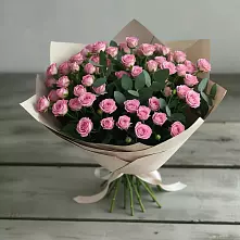 Букет Удовольствие в Котельники