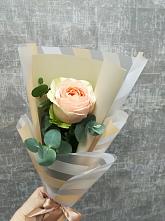 Букет цветов из:  Розы в Котельники