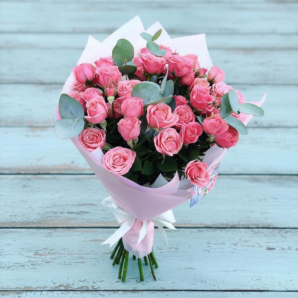 Букет Леди совершенство в Котельники