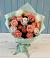 Букет цветов из: Розы в Котельники