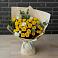 Букет цветов из: Розы в Котельники