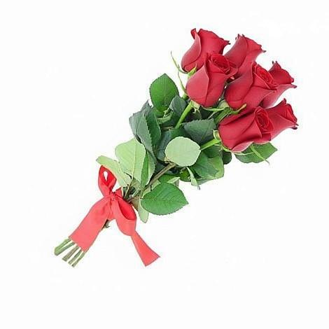 Букет Красные розы в Котельники