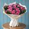 Букет цветов из: Розы в Котельники