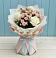 Букет цветов из: Розы в Котельники