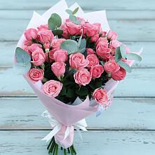 Букет Леди совершенство в Котельники