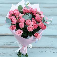 Букет Леди совершенство в Котельники